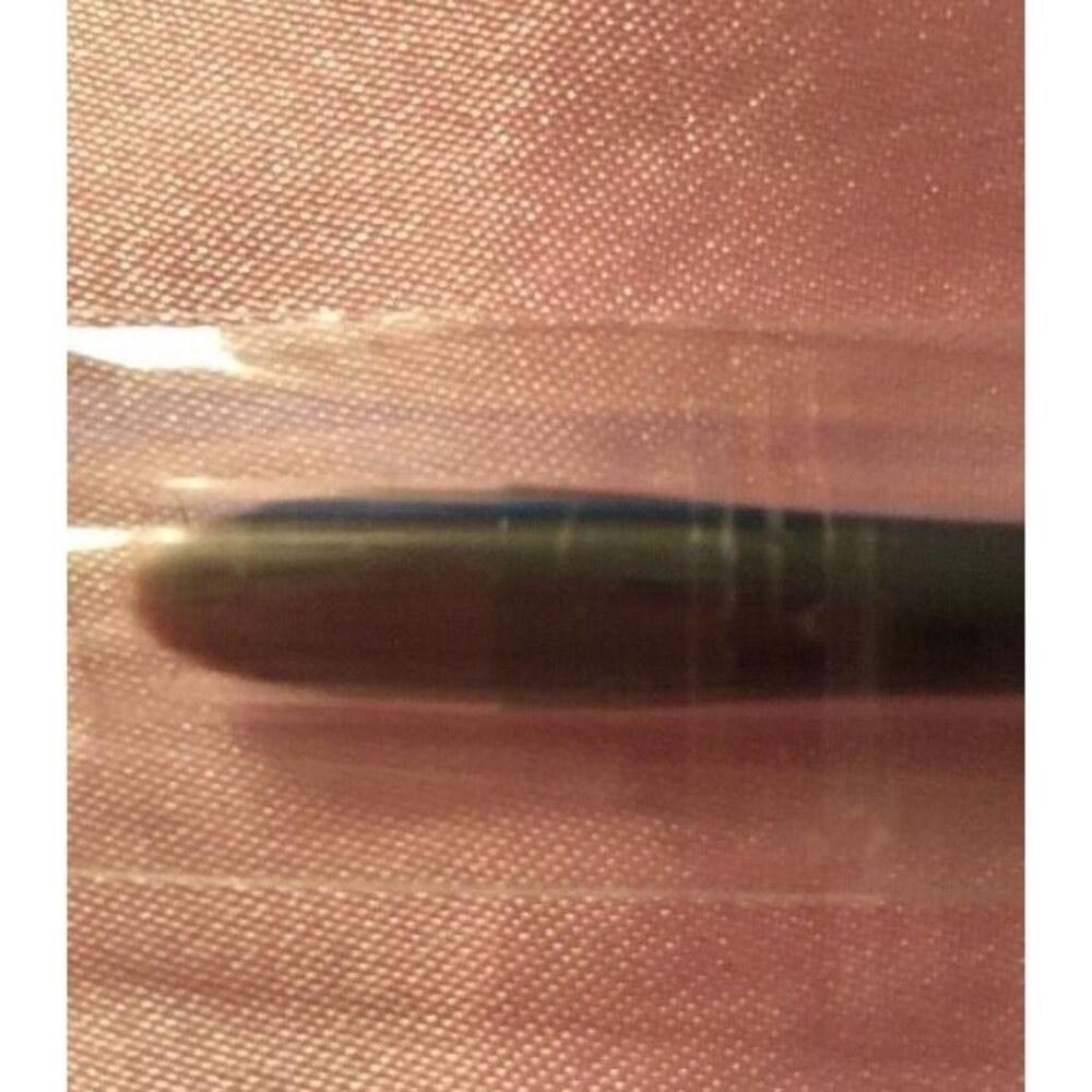 SMASHBOX Shadow Liner Brush #30 LONG 7" SEALED  new Eyeshadows Blending Brush